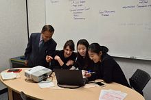 How Centennial Marketing Students showed their skills to the world Image